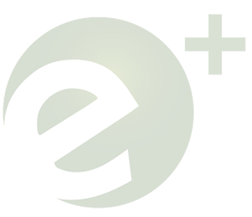 환경플러스 로고