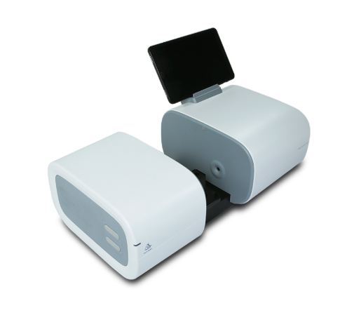 OPTIZEN™ Alphalook